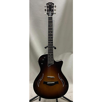 Taylor T5Z Standard Acoustic Electric Guitar