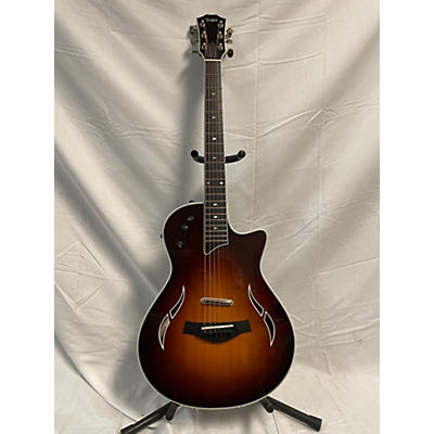 Taylor T5Z Standard Acoustic Electric Guitar