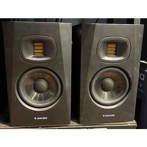 Adam Audio T5v Pair Powered Monitor