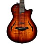 Taylor T5z Classic Koa Acoustic-Electric Guitar