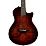 Taylor T5z Custom AA Koa Acoustic-Electric Guitar Shaded Edge Burst 1205204112