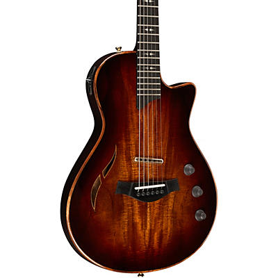 Taylor T5z Custom Acoustic-Electric Guitar