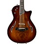 Taylor T5z Custom Koa Top Acoustic-Electric 12 String Guitar Shaded Edge Burst