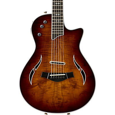 Taylor T5z Custom Koa Top Acoustic-Electric Guitar