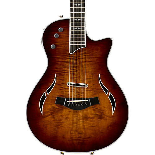 T5z Custom Koa Top Acoustic-Electric Guitar