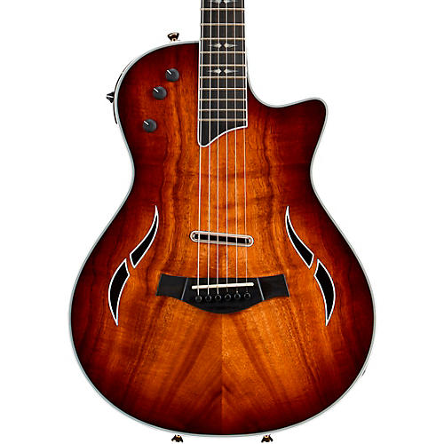 T5z Custom Koa Top Acoustic-Electric Guitar