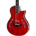 Taylor T5z Pro Acoustic-Electric Guitar Borrego RedBorrego Red