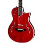Taylor T5z Pro Acoustic-Electric Guitar Borrego Red