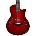 Taylor T5z Pro Acoustic-Electric Guitar Cayenne Red1211013096