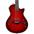 Taylor T5z Pro Acoustic-Electric Guitar Cayenne Red1211013097