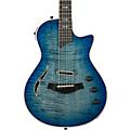 Taylor T5z Pro Acoustic-Electric Guitar Harbor Blue1209295081