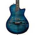 Taylor T5z Pro Acoustic-Electric Guitar Harbor Blue1210173104