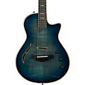 Taylor T5z Pro Acoustic-Electric Guitar Harbor Blue1210243101