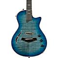 Taylor T5z Pro Acoustic-Electric Guitar Harbor Blue1211075086