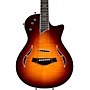Taylor T5z Pro Acoustic-Electric Guitar Tobacco Sunburst