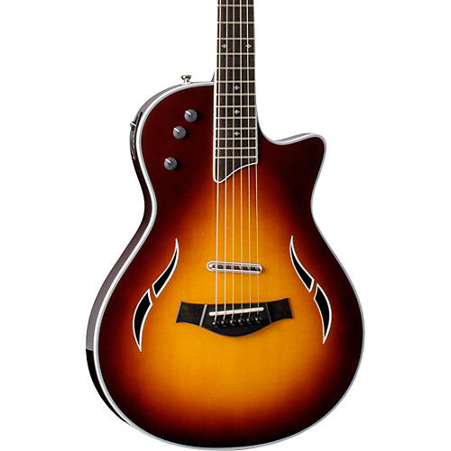 Taylor T5z Pro Acoustic-Electric Guitar Tobacco Sunburst