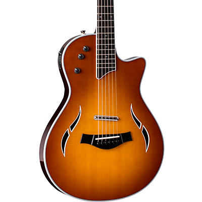 Taylor T5z Standard Acoustic-Electric Guitar