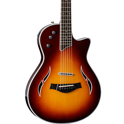 Taylor T5z Standard Acoustic-Electric Guitar