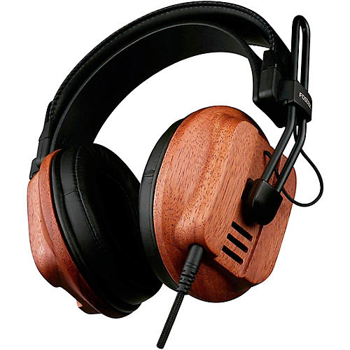 T60 RP Premium Mahogany Semi-Open Headphones