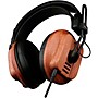 Fostex T60 RP Premium Mahogany Semi-Open Headphones