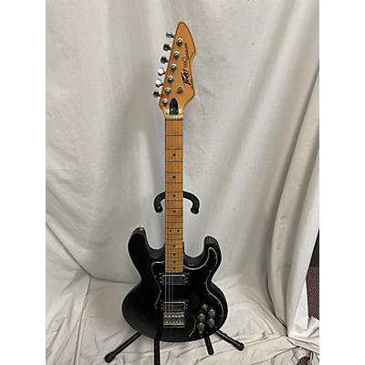 Peavey T60 Solid Body Electric Guitar