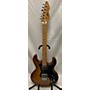 Used Peavey T60 Solid Body Electric Guitar NATURAL BURST