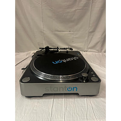 Stanton T62B Turntable