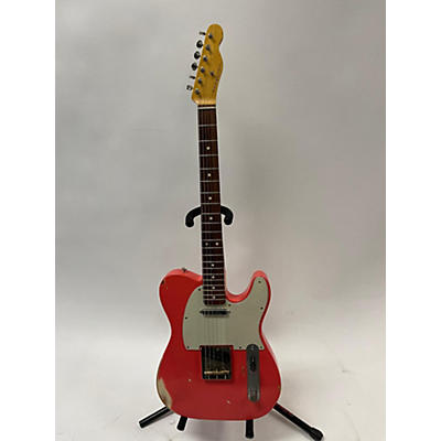 Nash Guitars T63 Solid Body Electric Guitar