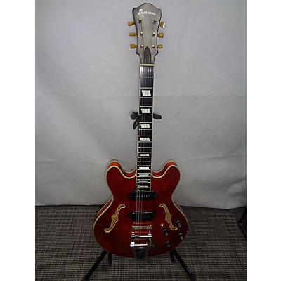 Eastman T64/v Acoustic Electric Guitar