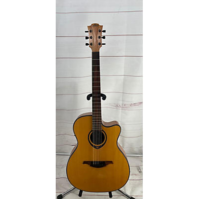 Lag Guitars T66ACE Acoustic Guitar