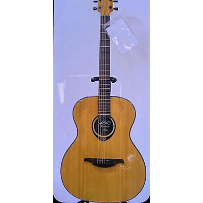 Lag Guitars T66D Acoustic Guitar