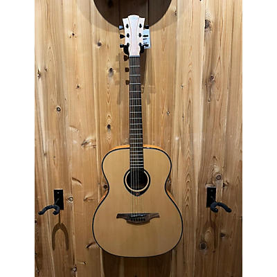 Lag Guitars T66a Acoustic Guitar