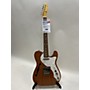 Used Nash Guitars T69 TL Hollow Body Electric Guitar Mahogany