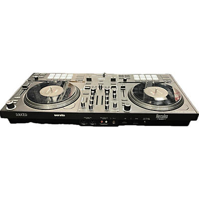 Hercules DJ T7 DJ Controller