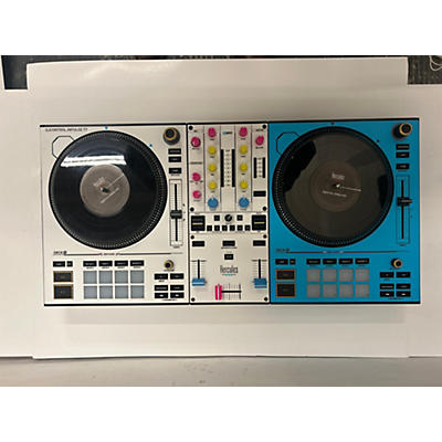 Hercules DJ T7 DJ Controller