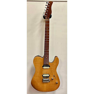 Sire T7 FM Solid Body Electric Guitar