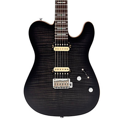 SIRE T7 New Gen Flamed Maple Top Electric Guitar