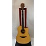 Used Lag Guitars T70DCE Acoustic Electric Guitar Natural