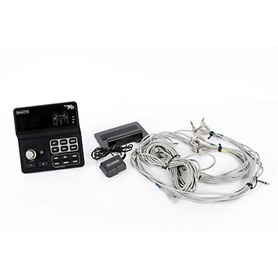 Simmons T70MC Titan 70 Module With Cable Harness