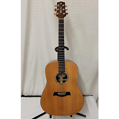 Timberline Guitars T70d Acoustic Guitar