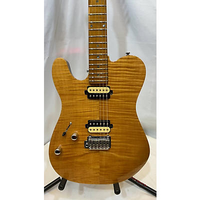 SIRE T7FML Solid Body Electric Guitar