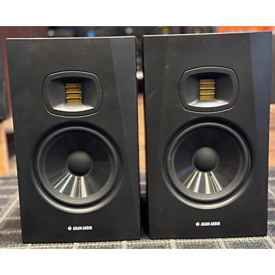 ADAM Audio T7V Pair Powered Monitor