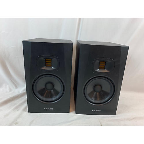 ADAM Audio T7V Pair Powered Monitor