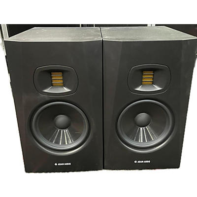 ADAM Audio T7V Pair Powered Monitor