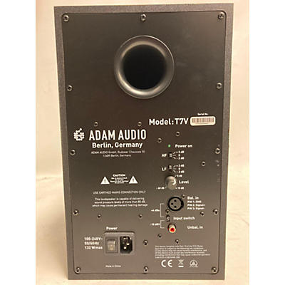 ADAM Audio T7V Powered Monitor