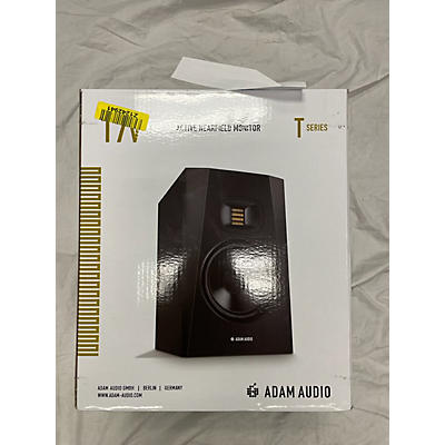 ADAM Audio T7V Powered Monitor