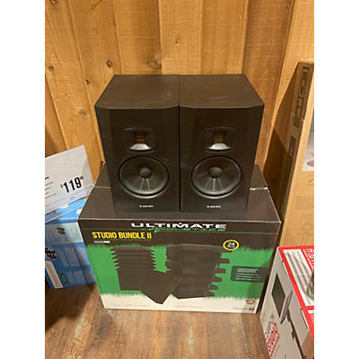 ADAM Audio T7V Powered Monitor