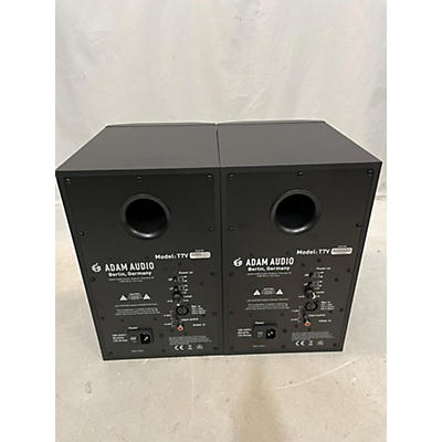 ADAM Audio T7V Studio Monitor Pair Powered Monitor