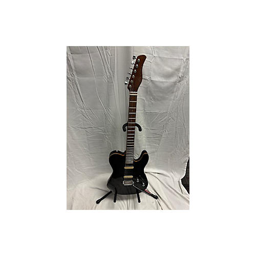Sire T7fm Solid Body Electric Guitar Trans Gray