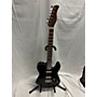 Used Sire T7fm Solid Body Electric Guitar Trans Gray